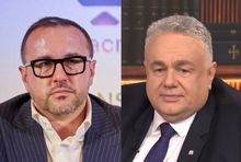 Przemysław Kral i Tomasz Sakiewicz