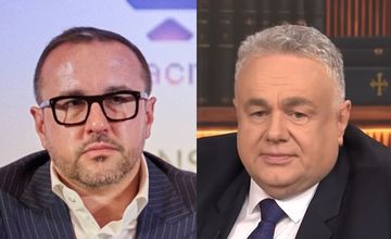 Szef Zondacrypto chciał zainwestować w Republikę. Sakiewicz podpisał list intencyjny