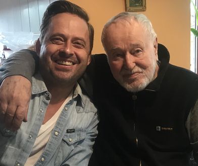 Szczególne słowa Jana Nowickiego. To jedno z jego ostatnich nagrań