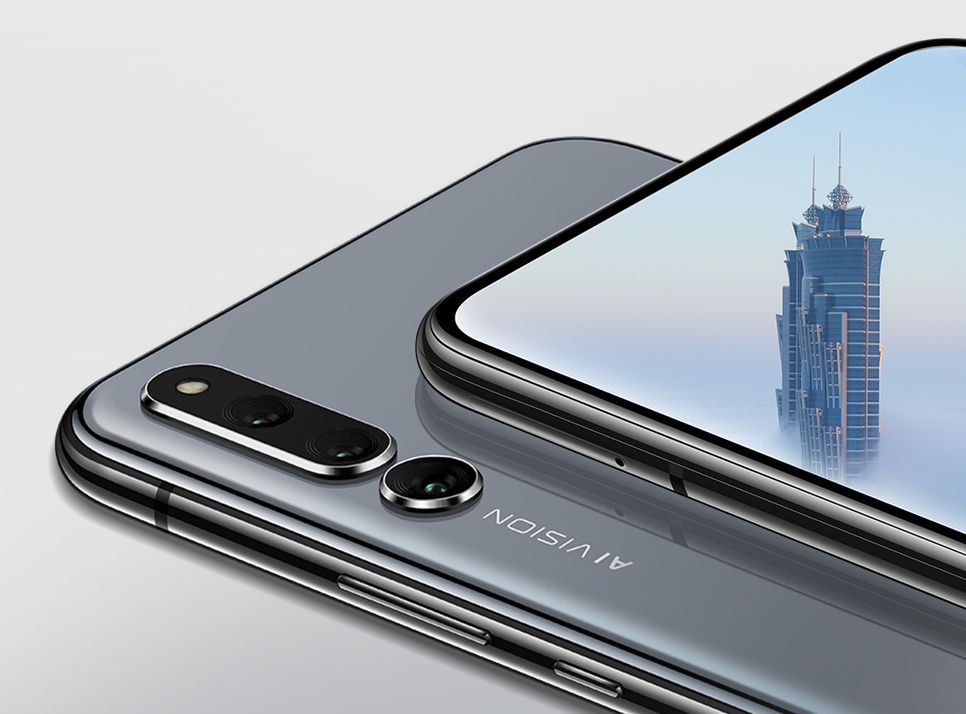 Honor Magic 2 oficjalnie. Flagowy slider z czytnikiem w ekranie oraz dwoma potrójnymi aparatami 7