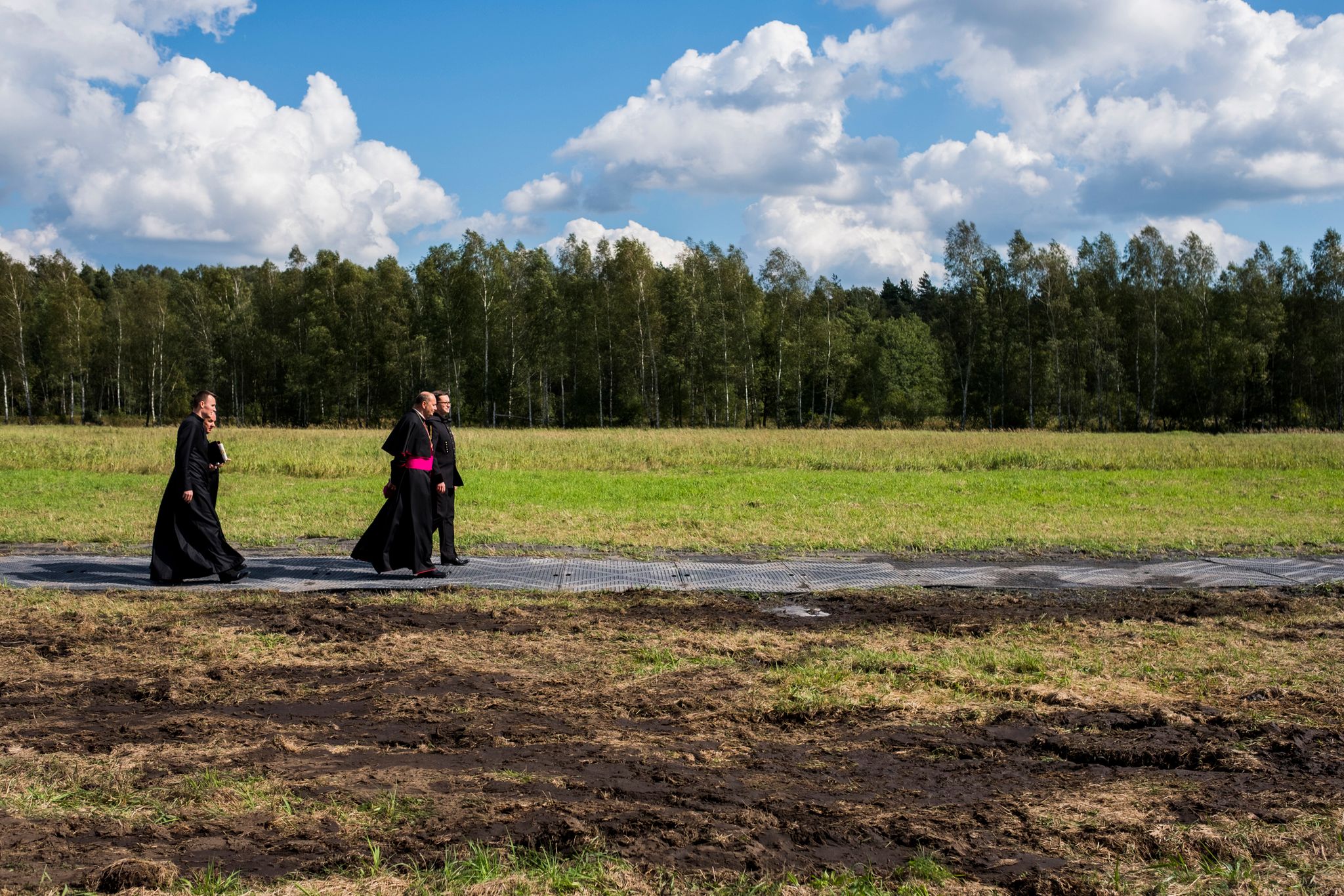 Chrześcijaństwo na Śląsku - obserwuję je i fotografuję od lat 5