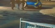 Chodzież: Pędził 184 km/h i nie zatrzymał się do kontroli