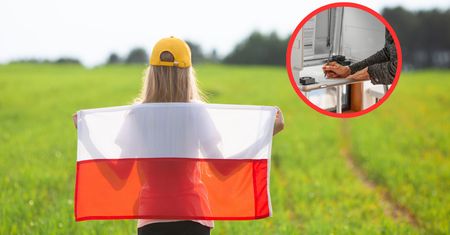 Pogoda na wybory. Czy głosowanie w II turze odbędzie się w letniej aurze?