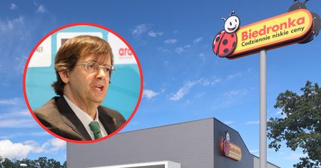 Gigantyczna pensja szefa. Pracownicy Biedronki mogą jedynie pomarzyć
