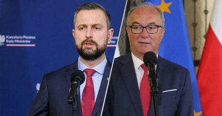 Ostra odpowiedź Kosiniaka: "Mamy swój program i priorytety"