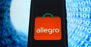 Podszywają się pod Allegro. Uważaj na tę wiadomość