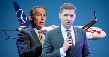 Ruszył proces w USA. LOT domaga się setek milionów dolarów od Boeinga