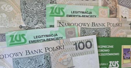 Nowa legitymacja ZUS dla emerytów. Co się zmieni?