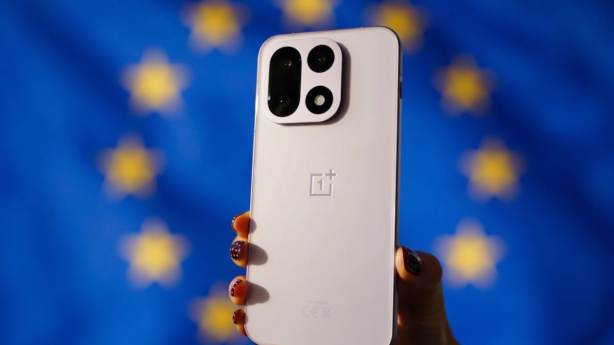 OnePlus żegna się z europejskim rynkiem