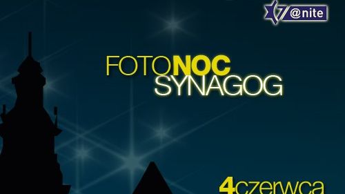 FotoNoc i fotograficzny flash mob w Krakowie 1