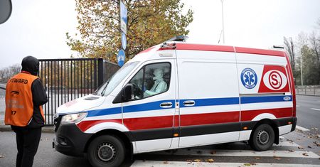 Koronawirus w Polsce. Blisko 25 tys. nowych przypadków. Ile osób wyzdrowiało?