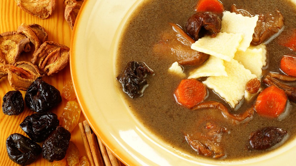 Ta zupa była bardzo często wymieniana pod naszym postem 