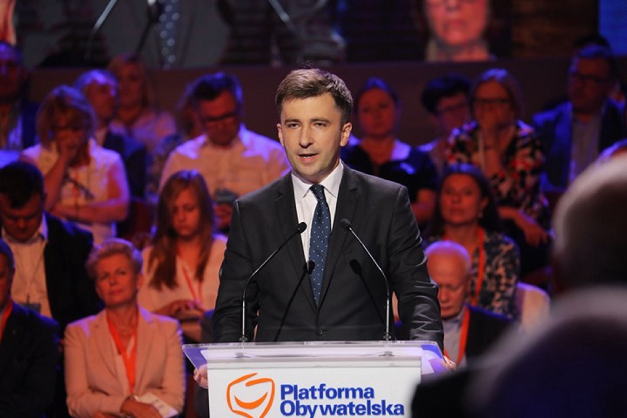 Prof. Andrzej Rzońca