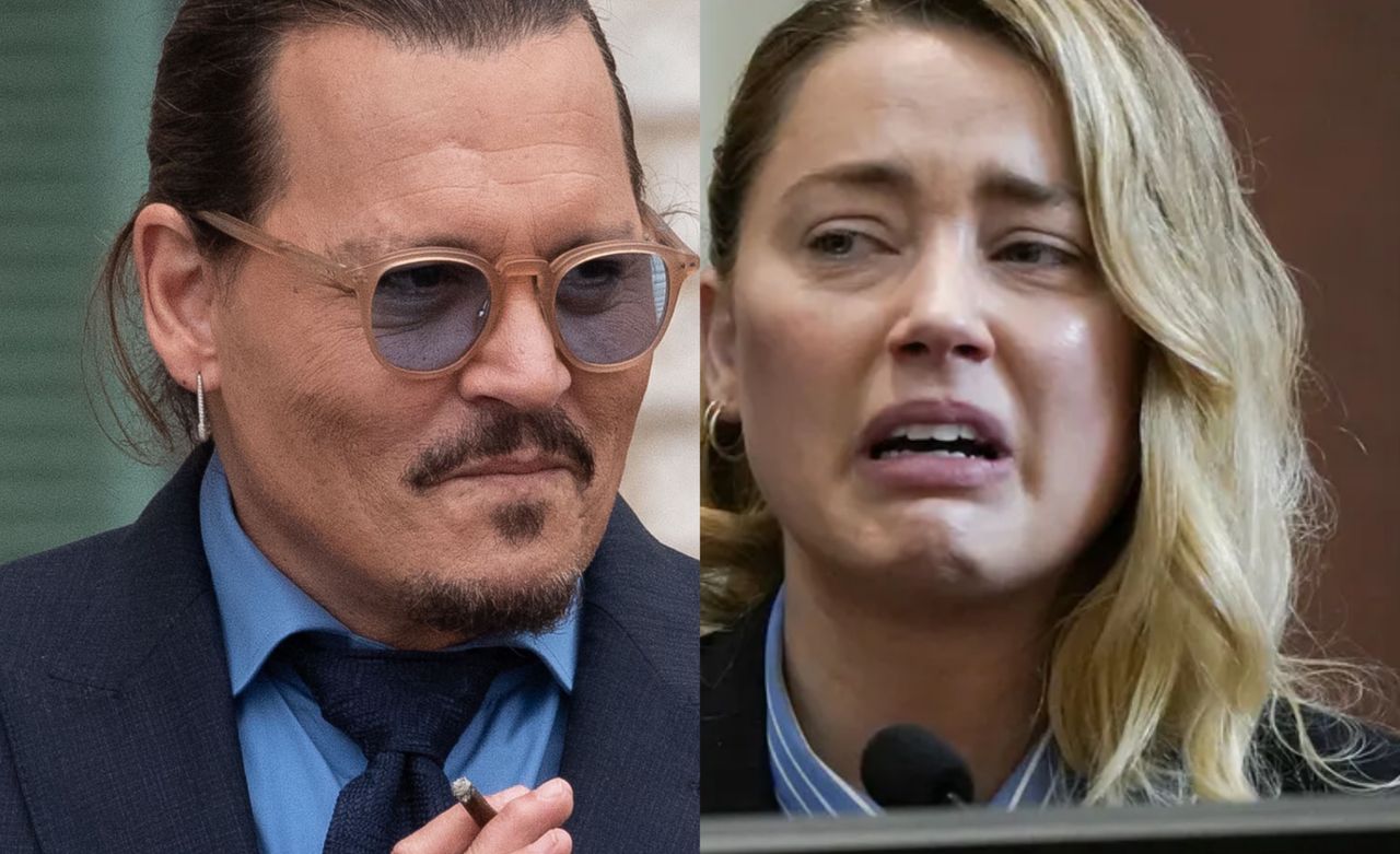 To nie koniec? Amber Heard złożyła apelację. Musi najpierw zrobić jedną rzecz