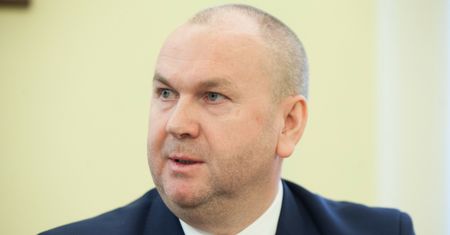 Wyciek danych funkcjonariuszy. Były szef CBA komentuje