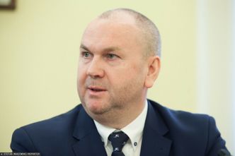 Wyciek danych funkcjonariuszy. Były szef CBA komentuje