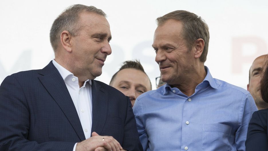 Donald Tusk