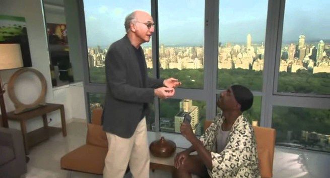 Powstanie dziewiąty sezon serialu "Pohamuj entuzjazm"