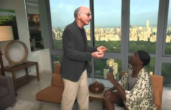 Powstanie dziewiąty sezon serialu "Pohamuj entuzjazm"