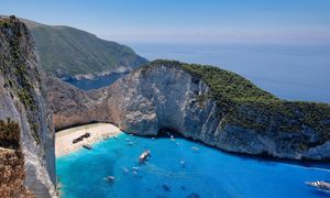 Nie żyje polski turysta. Był na wakacjach w Grecji