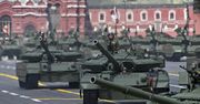Rosja bez czołgów. Magazyny opustoszały, Kreml szykuje remonty