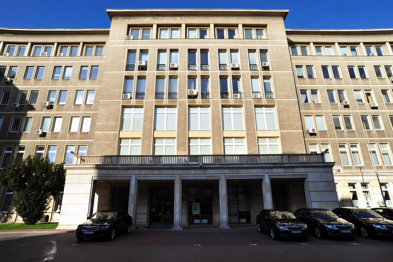 Uczelnie wchodzą w nową dekadę. Rząd pokazuje plan do 2035 roku