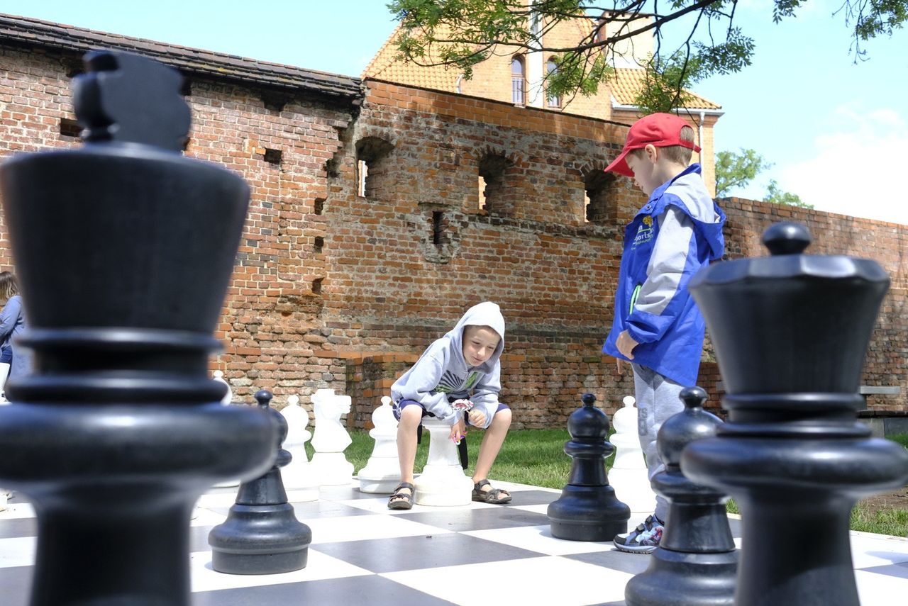 Toruń: Doposażenie strażaków, odbudowa schroniska, nowe parki