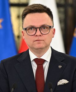 Topnieje przewaga Trzaskowskiego w walce o Pałac Prezydencki