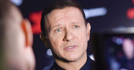 Radosław Majdan nigdy nie ochrzci swojego syna. Tłumaczy, dlaczego odwrócił się od Kościoła