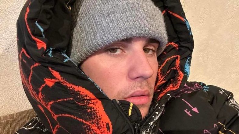 Justin Bieber pokazuje efekty terapii