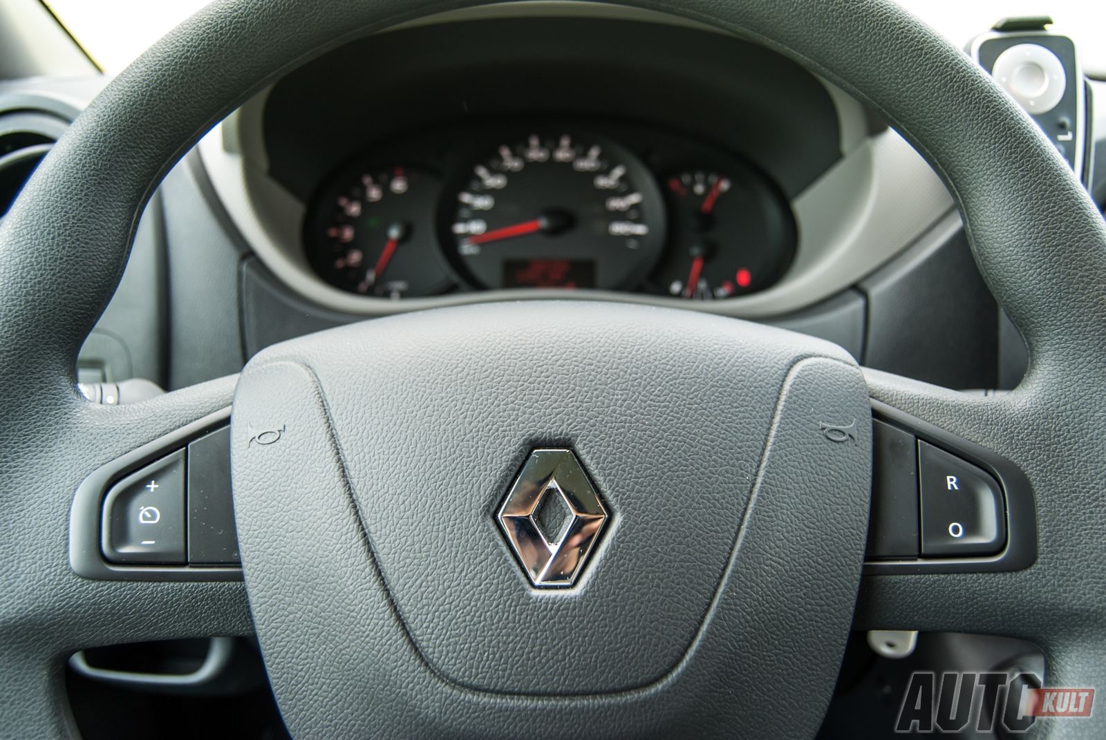Renault Master 165dCi L3H2 - test [galeria] 25
