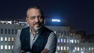 Skandal w szpitalu. Jest decyzja ws. wicedyrektora placówki