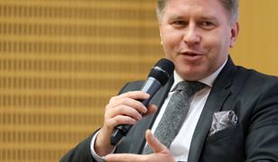 Prof. Matczak: Tolerancja lewicy i liberałów kończy się, kiedy chodzi o religijność