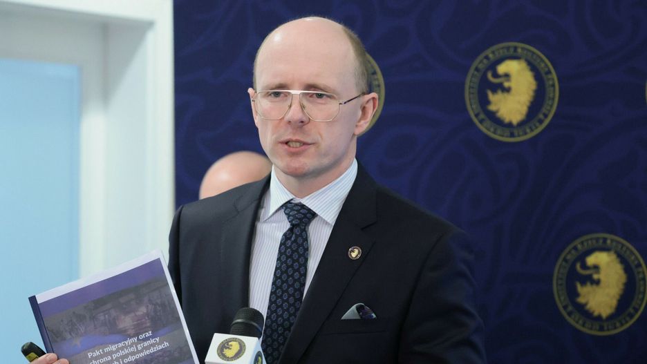 Apel o finansowe wsparcie prezesa Ordo Iuris Jerzego Kwaśniewski