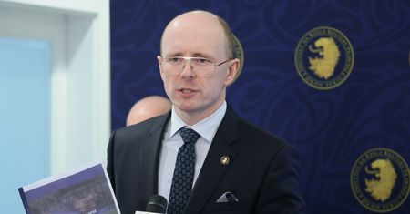 Rekordowe przychody Ordo Iuris. Ponad 11 milionów złotych z darowizn
