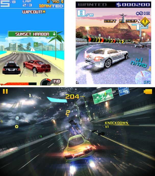 Rok 2014 będzie ciężkim okresem dla producentów smartfonów 2