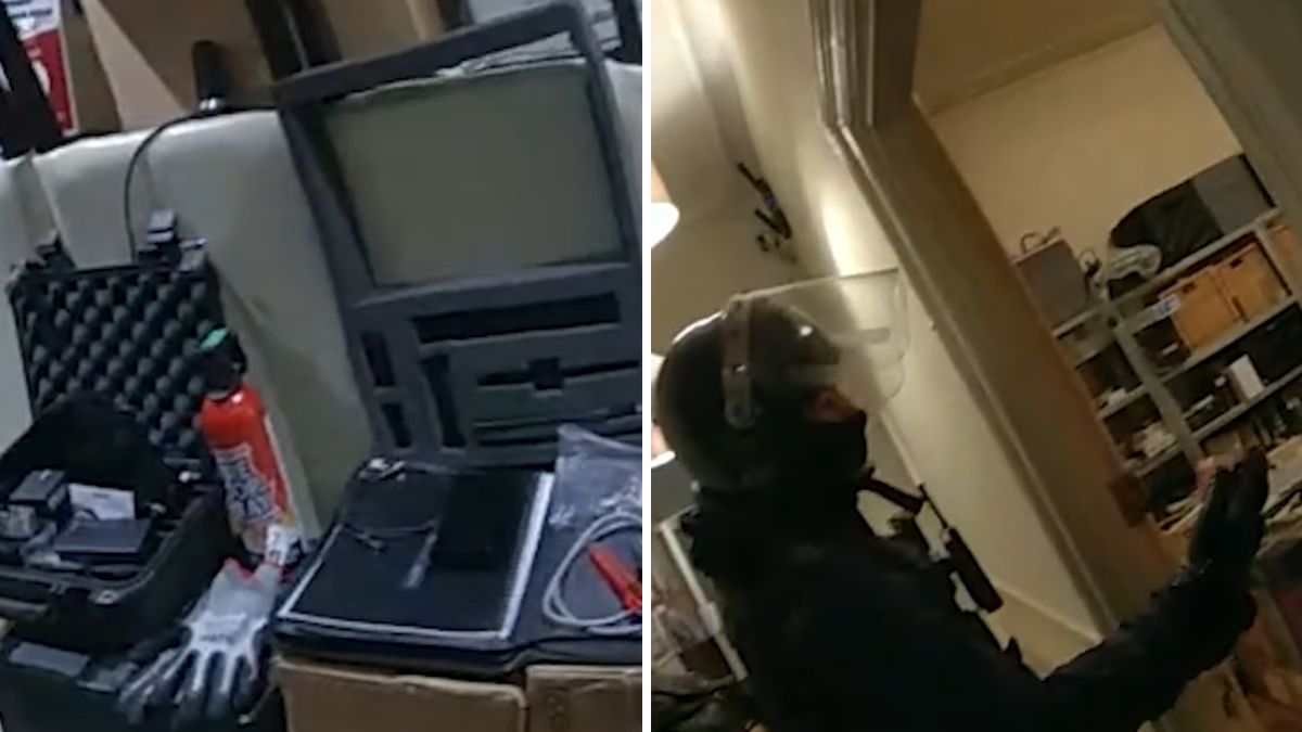 Bułgarzy zostali skazani za szpiegostwo 