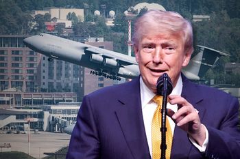 Działo się w nocy. Nowe ultimatum Trumpa dla Europy
