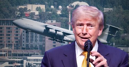 Działo się w nocy. Nowe ultimatum Trumpa dla Europy