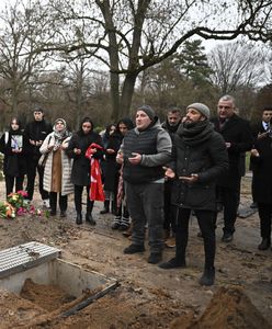 Cmentarze w Berlinie nie nadążają z miejscami dla muzułmanów