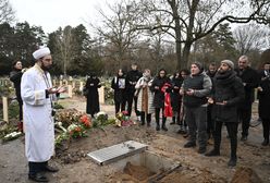 Cmentarze w Berlinie nie nadążają z miejscami dla muzułmanów