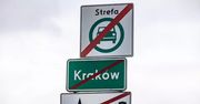 Krakowska Strefa Czystego Transportu po pierwszych tygodniach obowiązywania. Ekspert ocenia jej słabe punkty