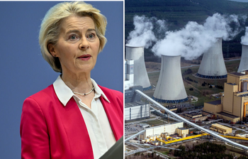 Nowy cel UE. Raport: tylko te kraje dadzą radę