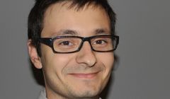 Mariusz Maroszek senior digital designerem w OS3