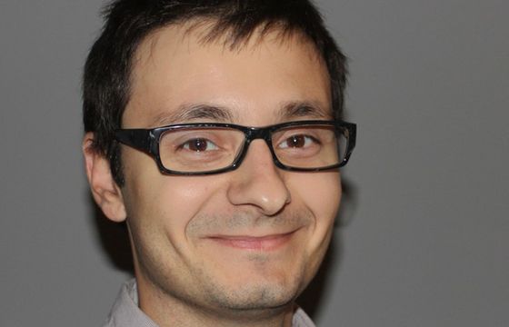 Mariusz Maroszek senior digital designerem w OS3