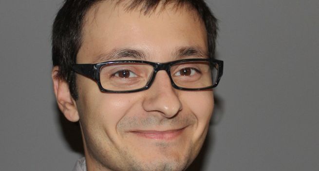 Mariusz Maroszek senior digital designerem w OS3