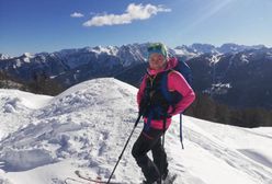 Polka w Trentino. "Cały czas czuję się jak na wakacjach"