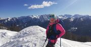 Polka w Trentino. "Cały czas czuję się jak na wakacjach"