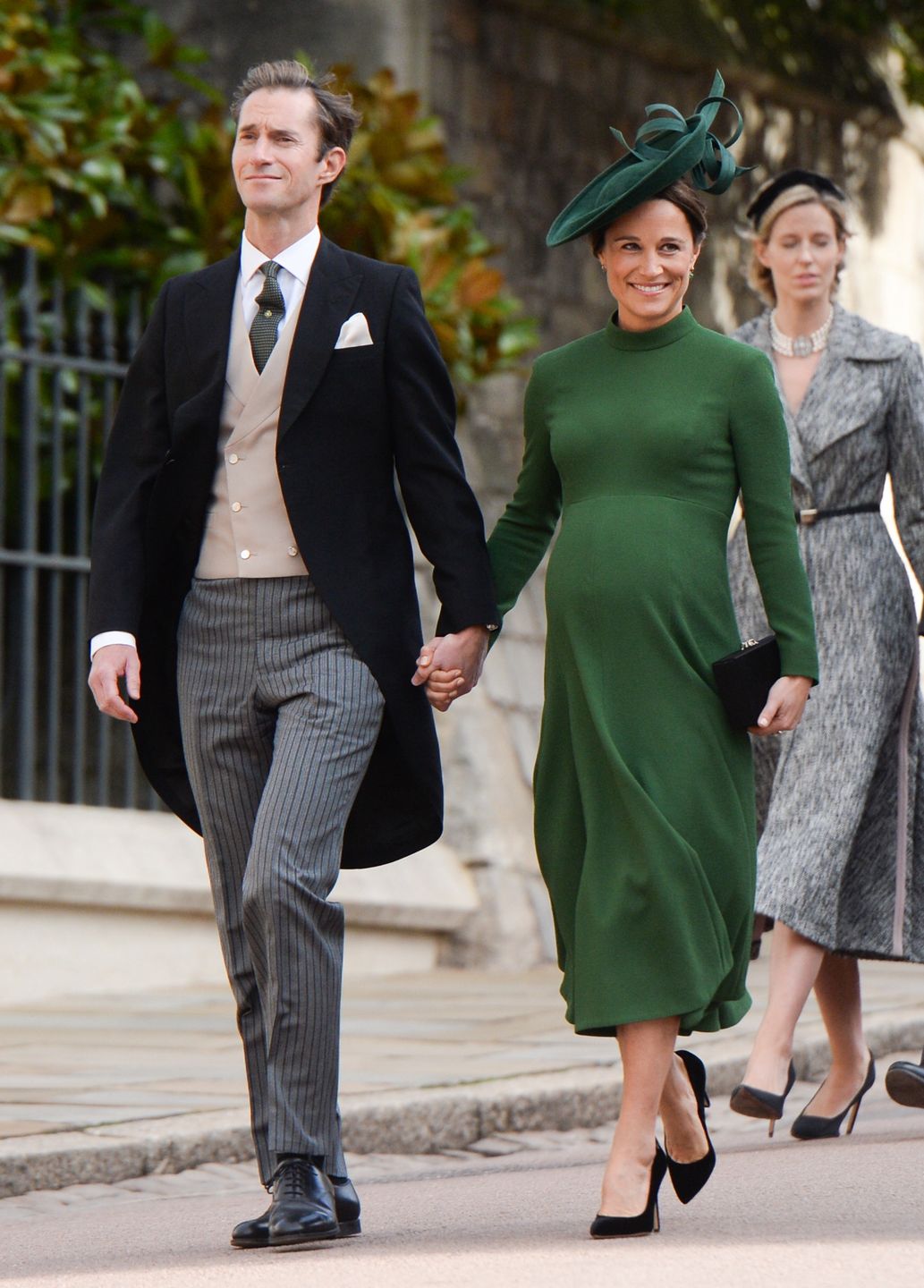 Pippa Middleton 