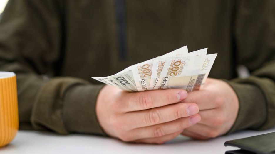 Oszustwo metodą "na wnuczka"